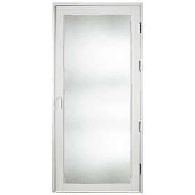 Kaski Ytterdörr Svalbard Helglas 19605