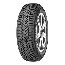 Michelin Alpin A4 215/45 R 16 90H