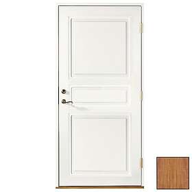 SnickarPer Ytterdörr 273 Teak 946027312102082S