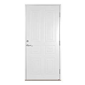 Leksandsdörren Ytterdörr Åsleden 0920HV39L