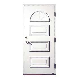 Leksandsdörren Ytterdörr Övermo Glas 0920HV13GL