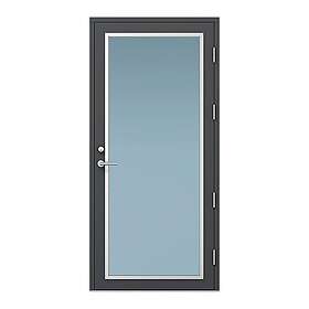 Kaski Ytterdörr Design Edinburgh 19343-9x20HK