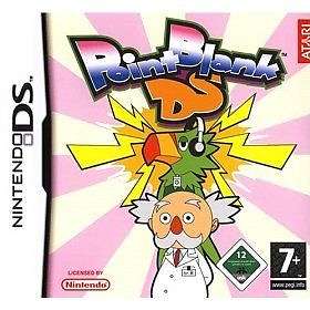 Point Blank DS (DS)