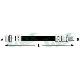 Samko Bromsslang 6T47967