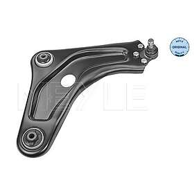Bras De Suspension Inférieur Droit Avant Pour PEUGEOT 207, 208, CITROËN DS3, C3 Picasso | Compatible Avec De Nombreux Modèles