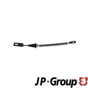 JP Group Vajer, parkeringsbroms 1270300300