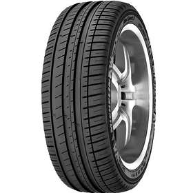 Michelin Pilot Sport 3 195/45 R 16 84V