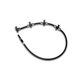 Autlog Slang, bränsleöverflöd KL3100