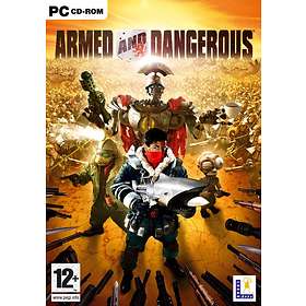 Armed and Dangerous (PC)