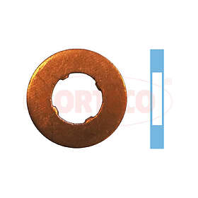Corteco Packning, spridarhållare 49430606