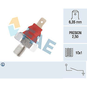 FAE Oljetryckskontakt 12950