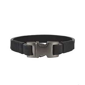 Arock Johannes Armband Gun Metal