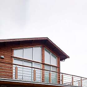 Elitfönster Skjutpartier Trä 2-delad Skjutparti ESP2 33/21