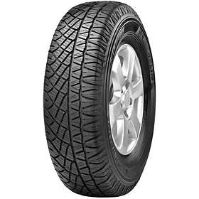 Michelin Latitude Cross 205/80 R 16 104T XL