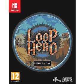 Loop Hero - Deluxe Edition (Switch)