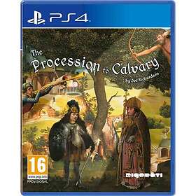 The Procession to Calvary (PS4)