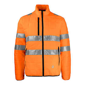 Projob Jacka En Iso 20471 Klass 3