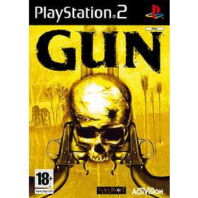 GUN (PS2)