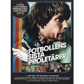 Fotbollens Sista Proletärer (DVD)