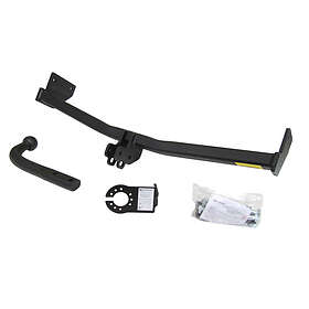 Jeep Dragkrok STEINHOF STJ-058 Compass '06-