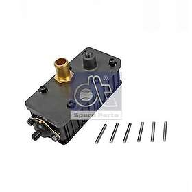 Regulator , ALB DT 2.44140