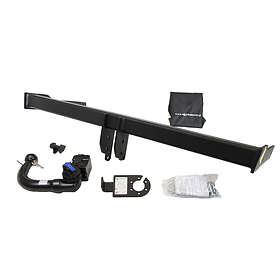 Variant Dragkrok STEINHOF STV-147 VW Passat, Passat '05-10