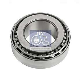 Axel Kugghjul, ingående DT 7,45200