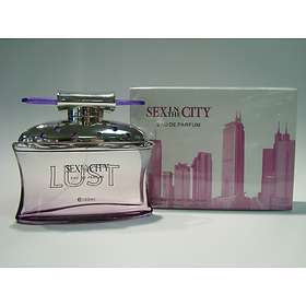 Sex in the city 2 online perfume