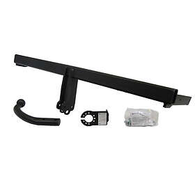 SuperB Dragkrok STEINHOF STS-348 Skoda , Estate '08-15