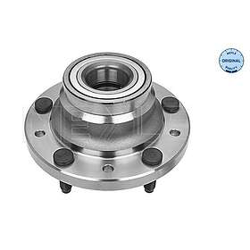 Moyeu De Roue Arrière MEYLE 714 752 0013 Pas Cher