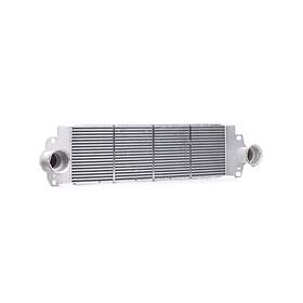 Nissens Laddluftkylare 96683