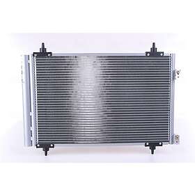 Nissens Condenseur de climatisation 94826