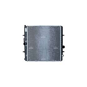 NRF Kylare, motorkylning 509523