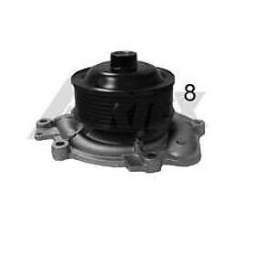 Airtex Vattenpump 1917