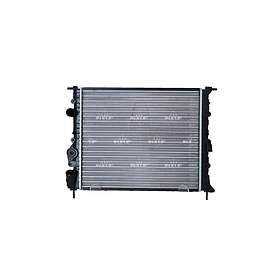 NRF Kylare, motorkylning 58023
