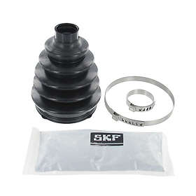 SKF Bälgsats, drivaxel VKJP 1282