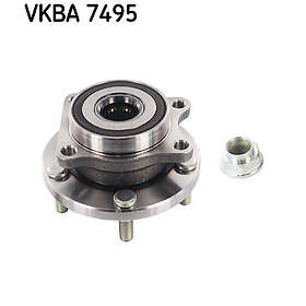SKF Hjullagerssats VKBA 7495