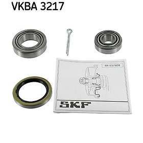 SKF Hjullagerssats VKBA 3217