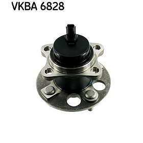SKF Hjullagerssats VKBA 6828