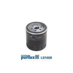 PURFLUX Oljefilter LS188B