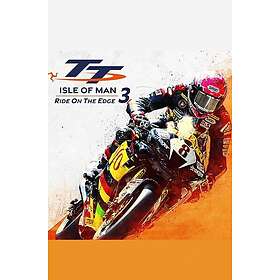 TT Isle of Man: Ride on the Edge 3 (PC)