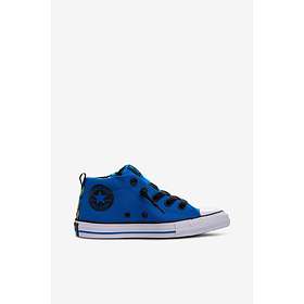 converse street canvas mid