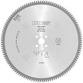 CMT Universal sågklinga 296; 400X4,0X32; Z120 -6°