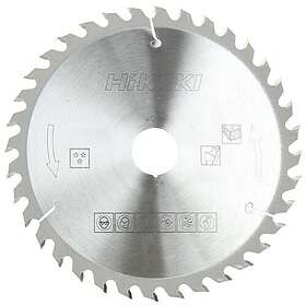 HiKOKI Sågklinga för trä 752442; 210x2,6x30 mm; Z36