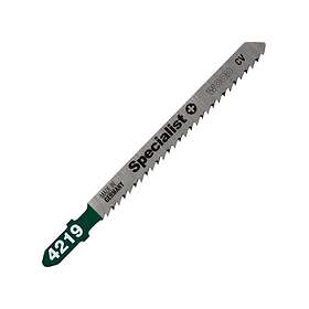 Specialist Sticksågsblad 63-4219; 100 mm; 2,5 2 st.
