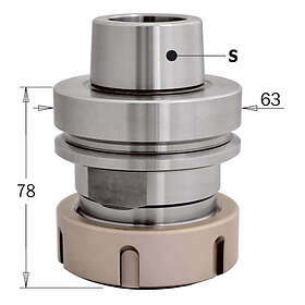 CMT Spänntång 183,310.11