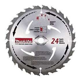 Makita Sågklinga för trä M-FORCE; 185x2x30.0 mm; Z24; 15°