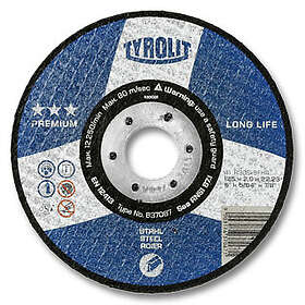 Tyrolit Kapskiva 41N; 200 mm