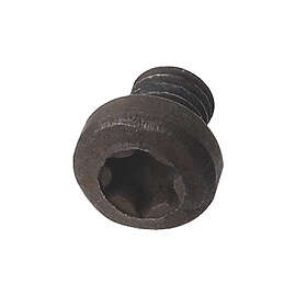 CMT TB TORX SCREW T15 M4X6X8 D=6