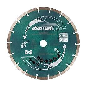 Makita Diamantkapskiva D-61145; 230 mm